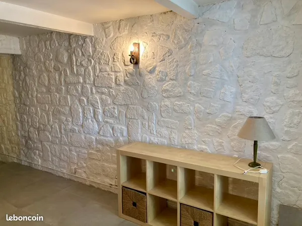 Studio 26m2