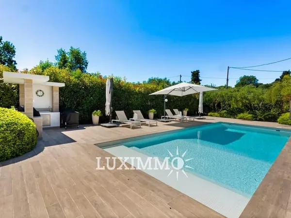 VILLA 5CH - ENTIÈREMENT RÉNOVÉ