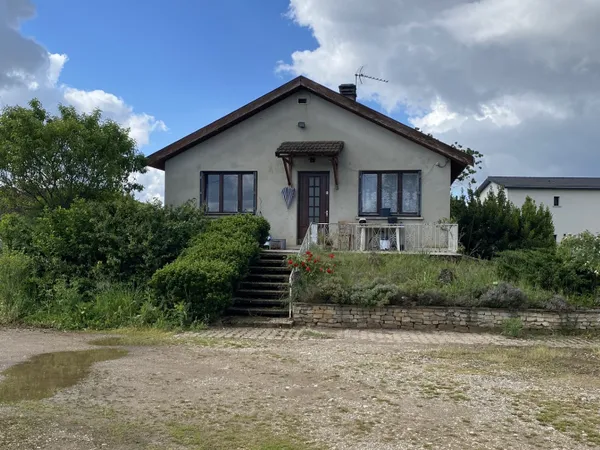 MAISON INDIVIDUELLE A RAFRAICHIR