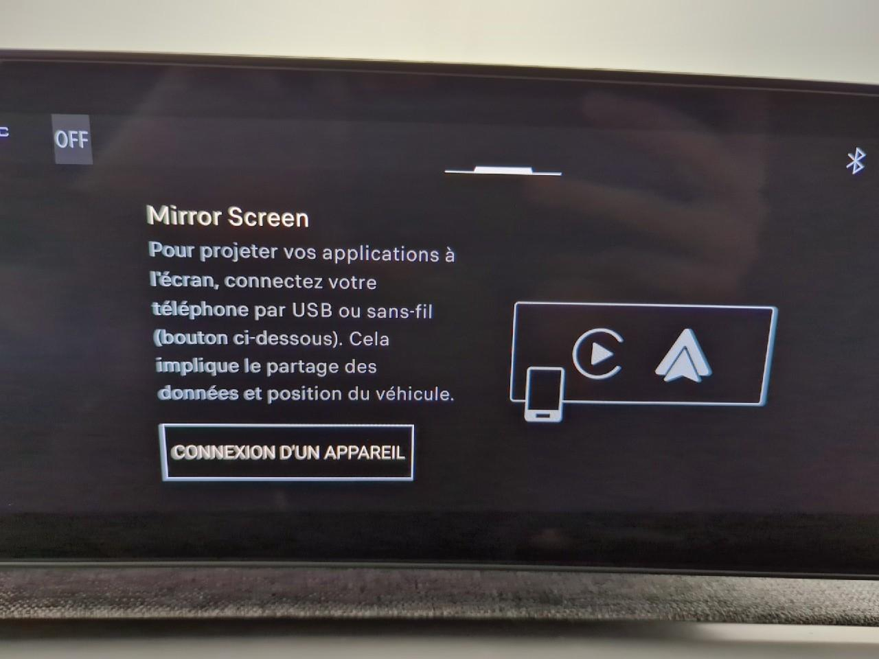Peugeot 3008 hybrid 136 e-dcs6 allure — photo 20