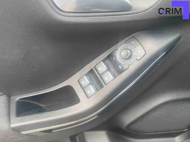 Ford Puma 1.0 flexifuel 125 ch mhev s&amp;s bvm6 — photo 23