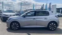 Peugeot 208 1.2 Hybrid 145ch Allure e-DCS6 — photo 8