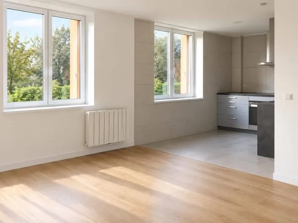 Appartement 4 pièces 66 m²