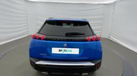 Peugeot 2008 1.2 PureTech 130ch S&S Allure Pack — photo 5