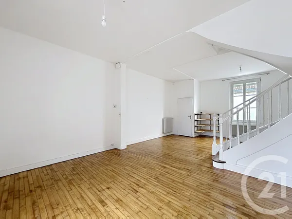 Maison 5 pièces 101 m²