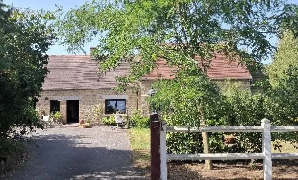 Maison 5 pièces 168 m²
