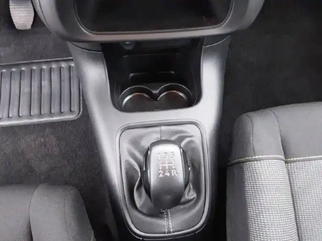 Citroën C3 puretech 83 ch bvm5 — photo 54