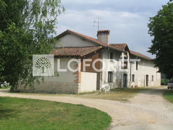 Appartement 3 pièces 83 m²