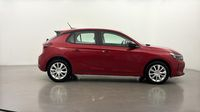Opel Corsa 1.2 Turbo Hybrid 100ch Edition e-BVA6 — photo 4