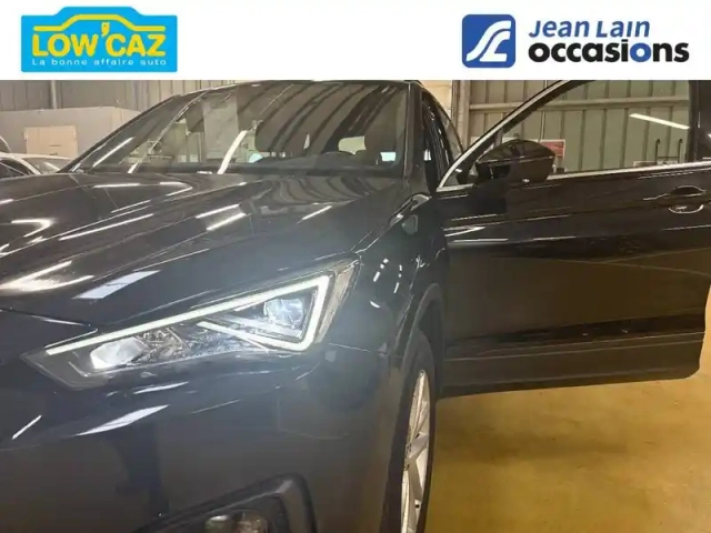 Seat Tarraco 2.0 tdi 150 ch start/stop bvm6 7 pl — photo 19