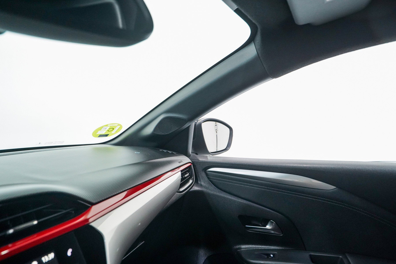 Opel Corsa — photo 26