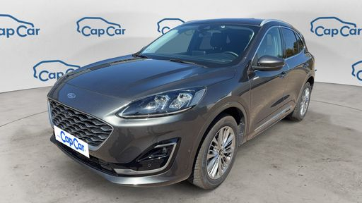 Ford Kuga 2.5 Duratec 190 Flexifuel Hybrid CVT - Vignale – 2023 – 29497 km – Autre – Boîte Automatique — photo 30