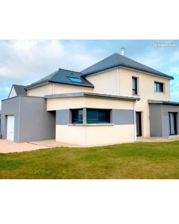 Maison familiale
