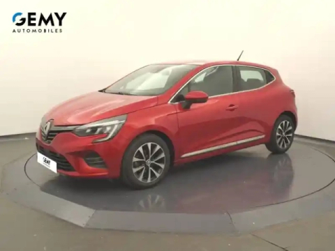 Renault Clio tce 90 - 21n