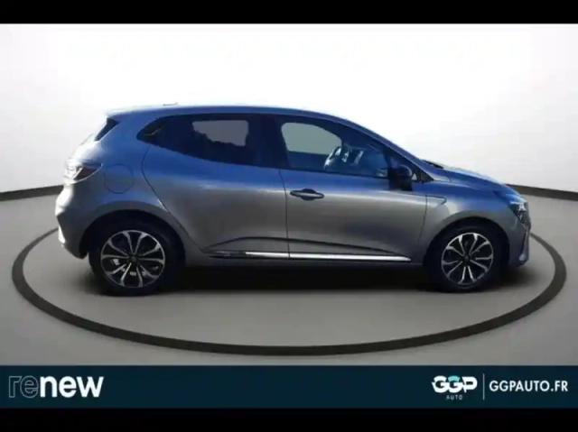 Renault Clio 1.0 tce 90ch techno - 25 — photo 7