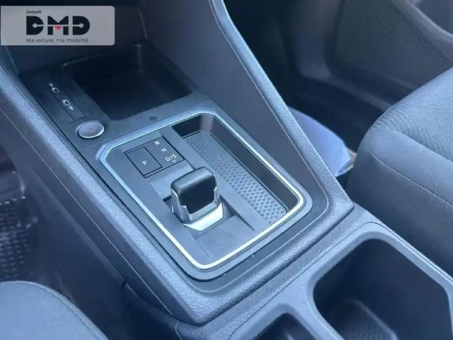 Ford Transit Connect l2 1.5 ecoboost 150ch phev trend bva6 — photo 8