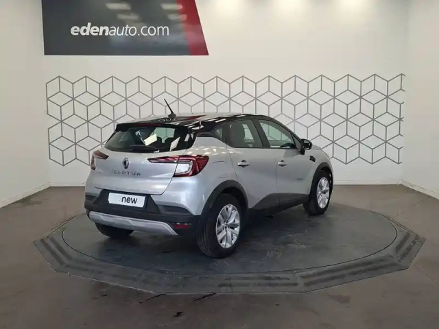 Renault Captur tce 140 - 21 — photo 5