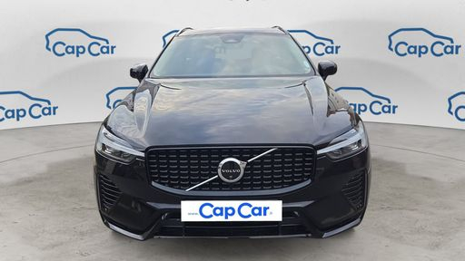 Volvo XC60 T6 Recharge 2.0 Ti 253 Plug in Hybrid 145 AWD Geartronic8 - Plus Style Dark – 2024 – 42063 km – Hybride rechargeable – Boîte Automatique — photo 18
