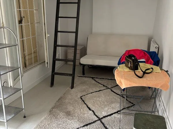 Chambre à louer