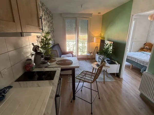 Appartement Angouleme