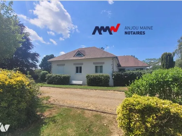 Maison 10 pièces 264 m²