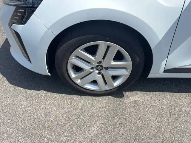 Renault Clio tce 90 ch gsr2