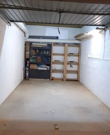 Location garage