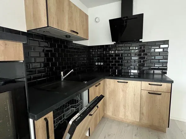 APPARTEMENT COEUR FISMES T3 52m2