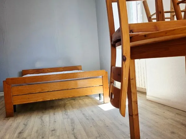 Studio meublé