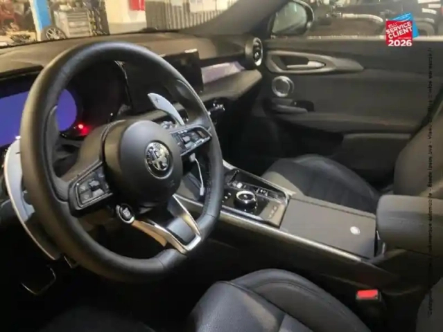 Alfa Romeo Tonale 1.3 ibrida plug-in 280ch veloce at6 e-q4 — photo 15