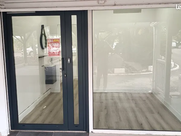 Droit au bail centre esthétique