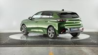 Peugeot 308 1.2 PureTech 130ch S&S Allure — photo 8