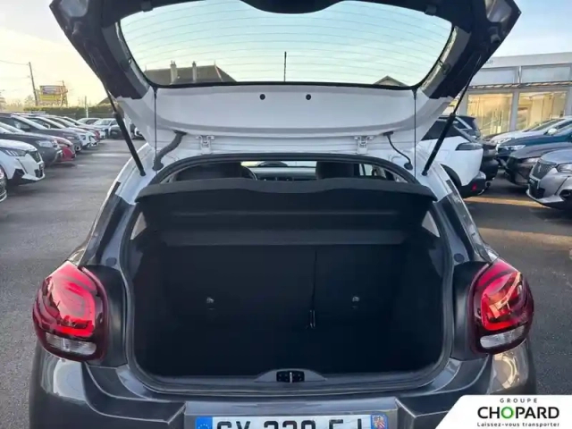 Citroën C3 bluehdi 100 bvm6 — photo 6