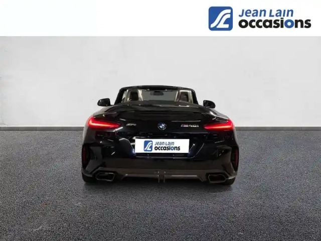 Bmw Z4 m40i 340 ch bva8 — photo 6