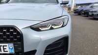 Bmw Série 4 Gran Coupé 420dA 190ch M Sport — photo 32