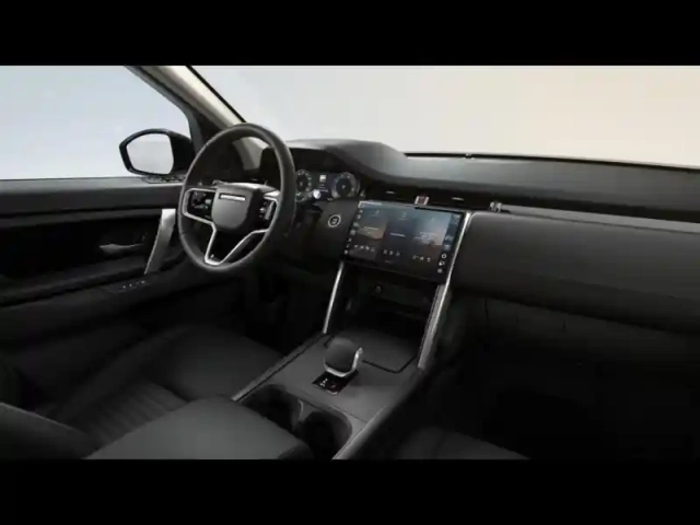 Land Rover Discovery Sport p270e phev 269ch s adventure edition 2025 — photo 5