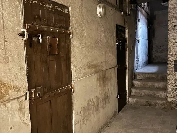 Cave à vendre