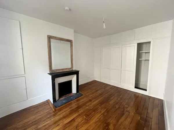 Appartement à louer Paris
