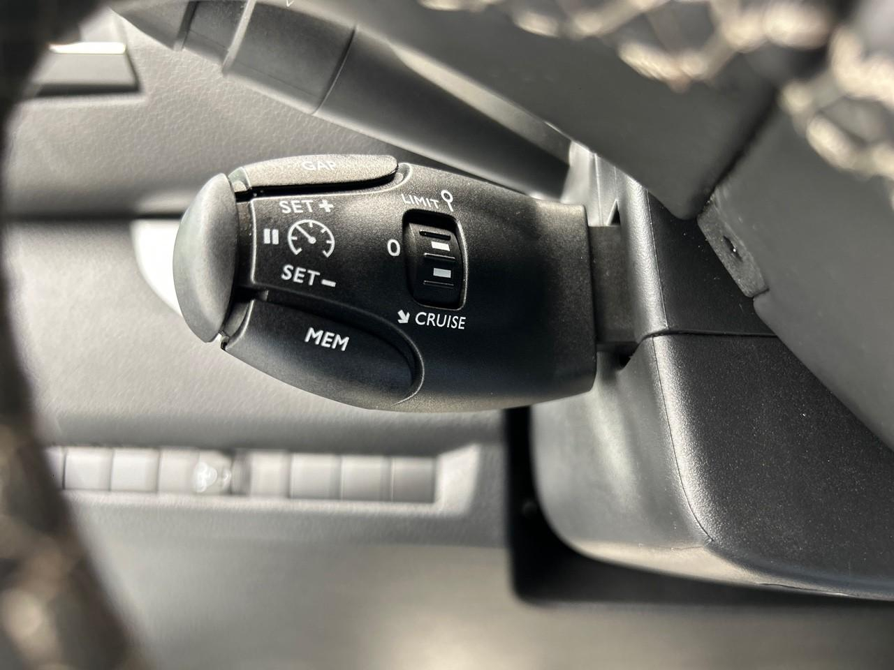 Citroën Jumpy cab approfondie xl bluehdi 145 s&s bvm6 — photo 20