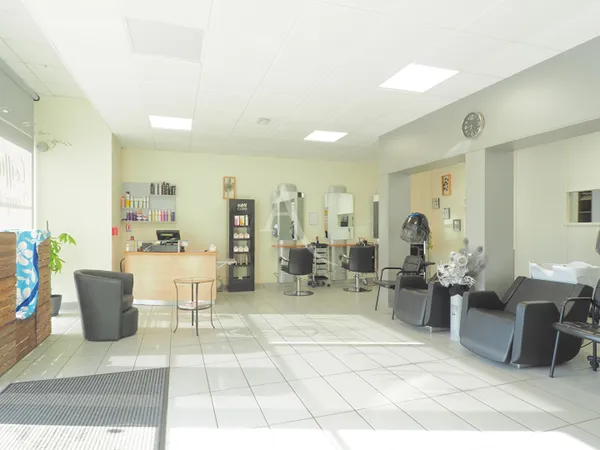 Fonds de commerce Salon de Coiffure Laxou 54520