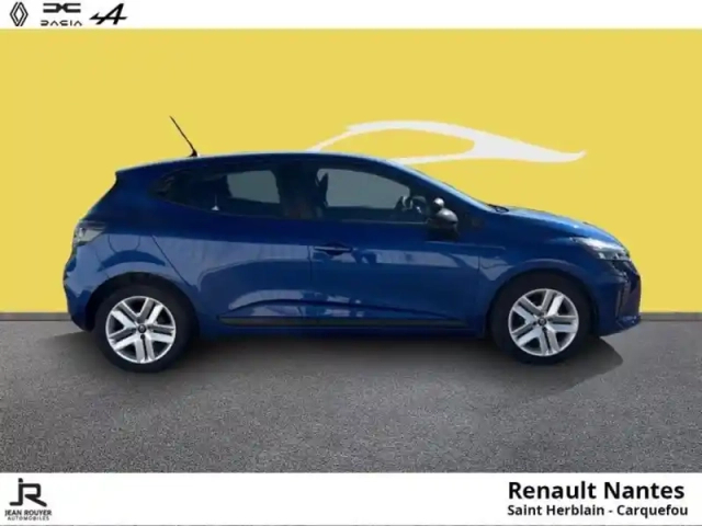 Renault Clio 1.0 tce 90ch evolution - auto ecole — photo 20