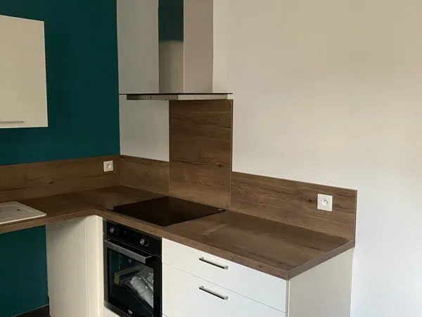 Immeuble de Rapport Roullet st Estephe