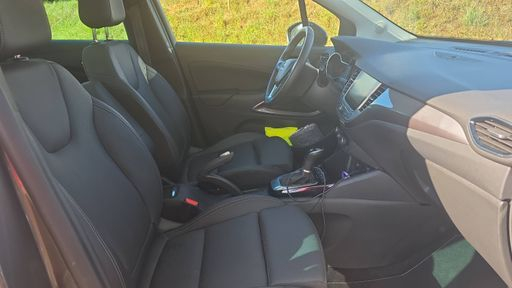 Opel Crossland X 1.2 Turbo 110 BVA6 - Ultimate – 2019 – 89426 km – Essence – Boîte Automatique — photo 14