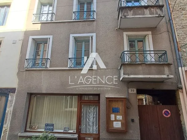 Maison 6 pièces 148 m²