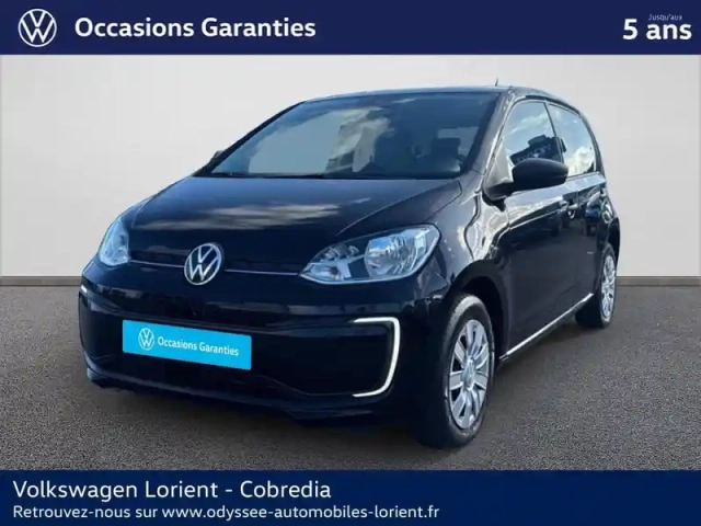 Volkswagen Up e-! electrique 83ch e-! — photo 16