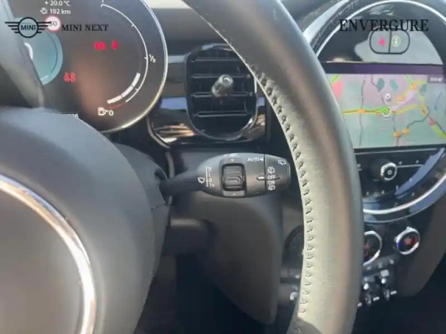 Mini Mini cooper 136ch edition premium plus bva7 — photo 15
