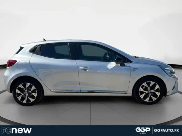 Renault Clio 1.0 tce 90ch limited x-tronic -21n — photo 6