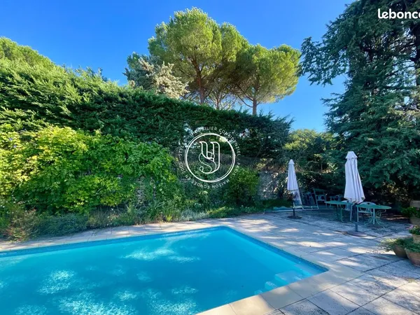 Maison 128 m² Uzès