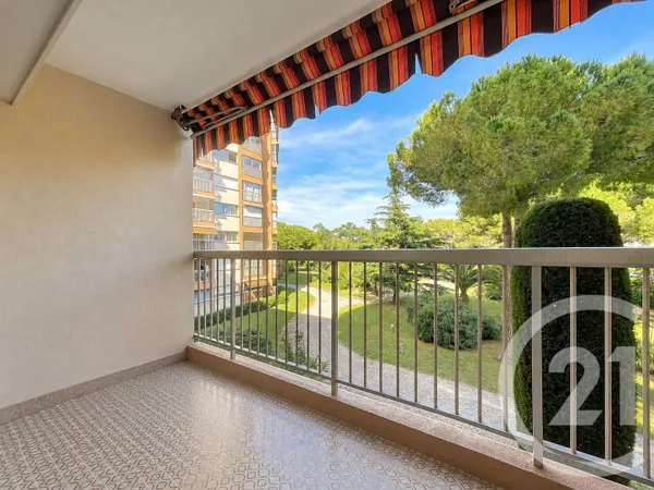 Appartement 2 pièces 51 m²