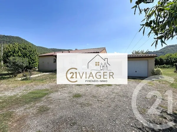 Maison 4 pièces 130 m²